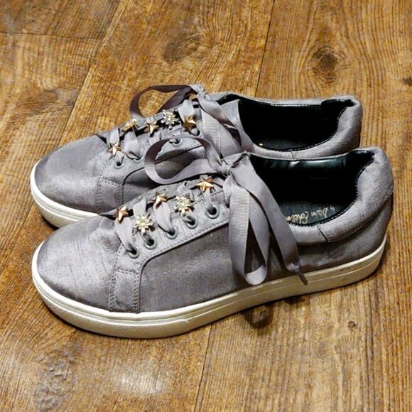 Circus by Sam Edelman Shania sneakers in grey - Picture 3 of 8
